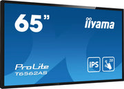 iiyama ProLite T6562AS-B1 65" All-in-one PCAP Interactive Display Touchscreen Monitor iiyama