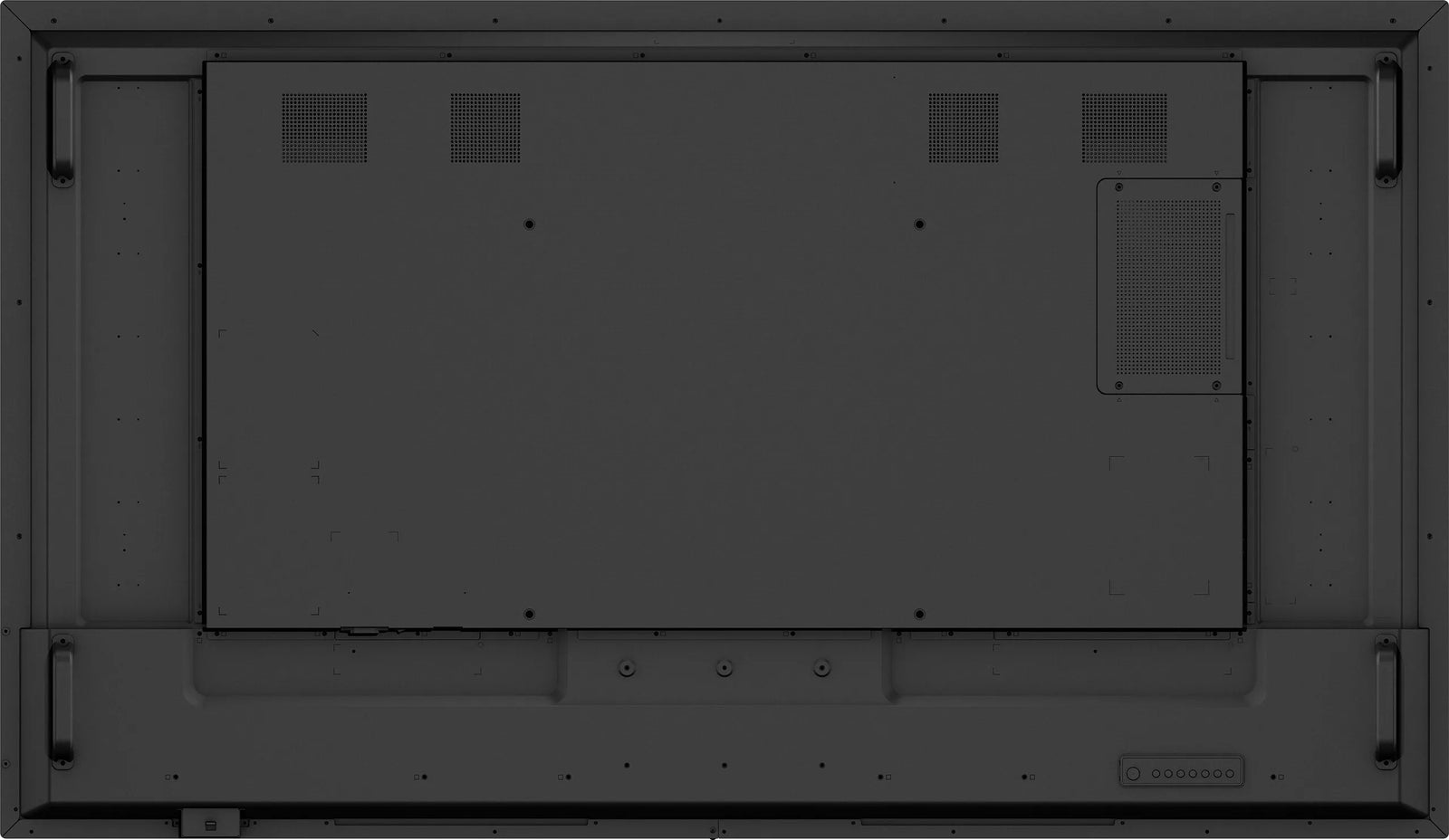 iiyama ProLite T6562AS-B1 65" All-in-one PCAP Interactive Display Touchscreen Monitor iiyama