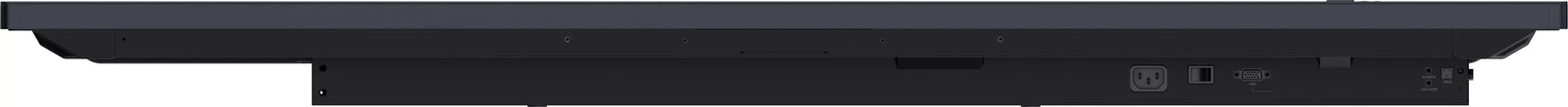 iiyama ProLite TE5512MIS-B1AG 55" 4K UHD Interactive Touch Screen Display Interactive Touchscreen Display iiyama