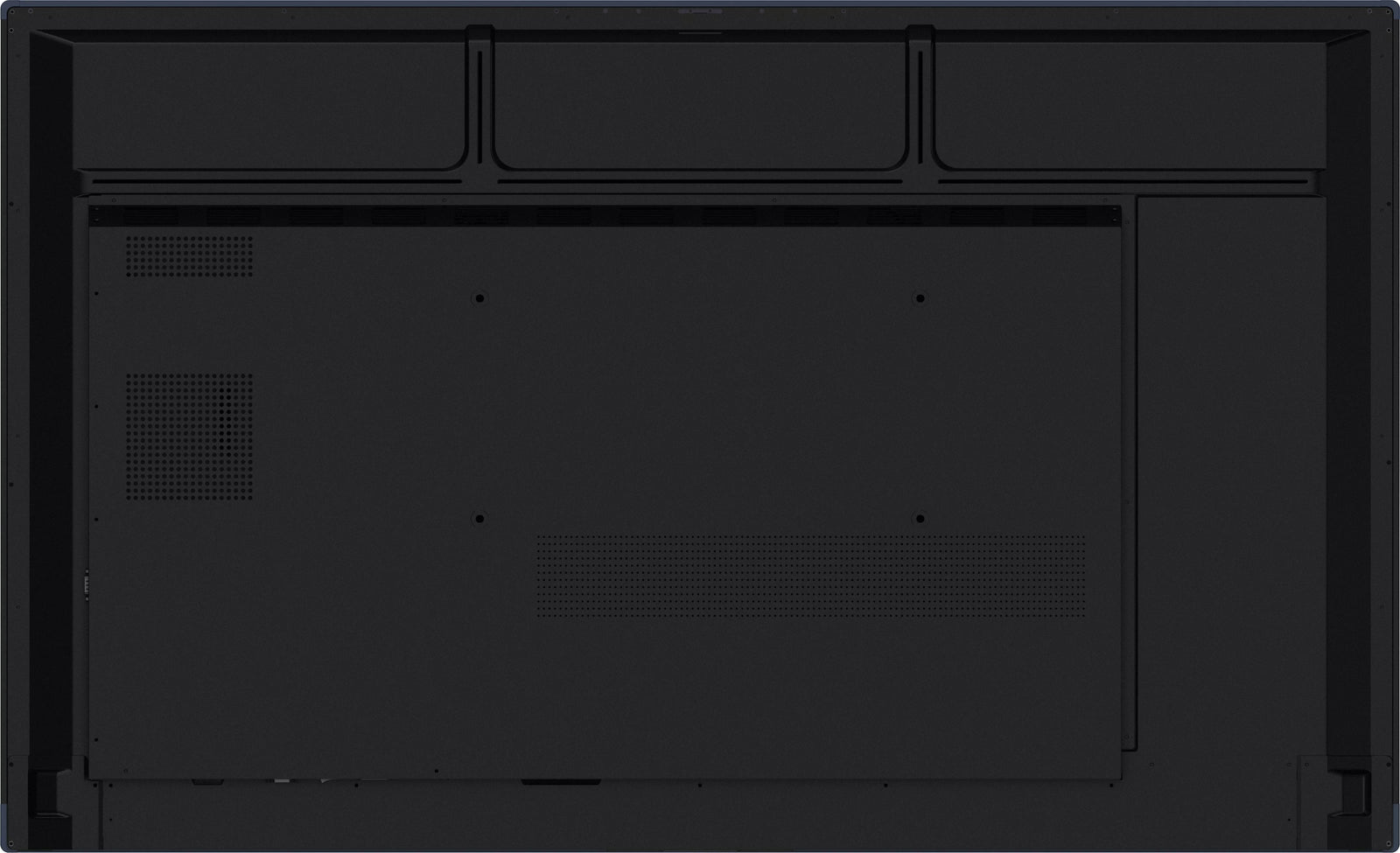 iiyama ProLite TE5512MIS-B1AG 55" 4K UHD Interactive Touch Screen Display Interactive Touchscreen Display iiyama