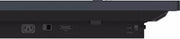 iiyama ProLite TE5512MIS-B1AG 55" 4K UHD Interactive Touch Screen Display Interactive Touchscreen Display iiyama