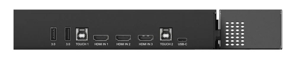 iiyama ProLite TE6504MIS-B2AG 65" 4K UHD LCD Interactive Touch Screen Display Interactive Touchscreen Display iiyama