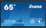 iiyama ProLite TE6514MIS-B1AG 65" 4K LCD Interactive Touch Screen Display