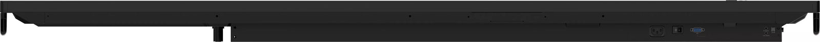 iiyama ProLite TE7512MIS-B1AG 75" 4K UHD Interactive Touchscreen Display Interactive Touchscreen Display iiyama