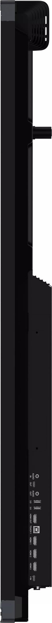 iiyama ProLite TE7514MIS-B1AG 75" 4K LCD Interactive Touchscreen Display Interactive Touchscreen Display iiyama