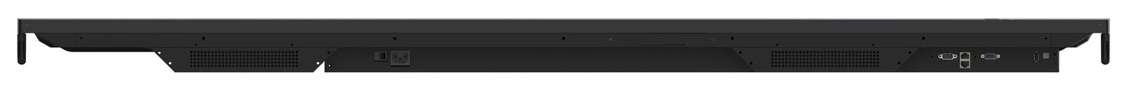 iiyama ProLite TE9804MIS-B1AG 98" 4K UHD LCD Interactive Touchscreen Display Interactive Touchscreen Display iiyama