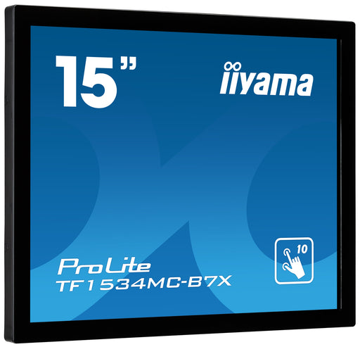 TW1023ASC-B1P - IIYAMA - Écran tactile ProLite 10 '' IPS LED Panel