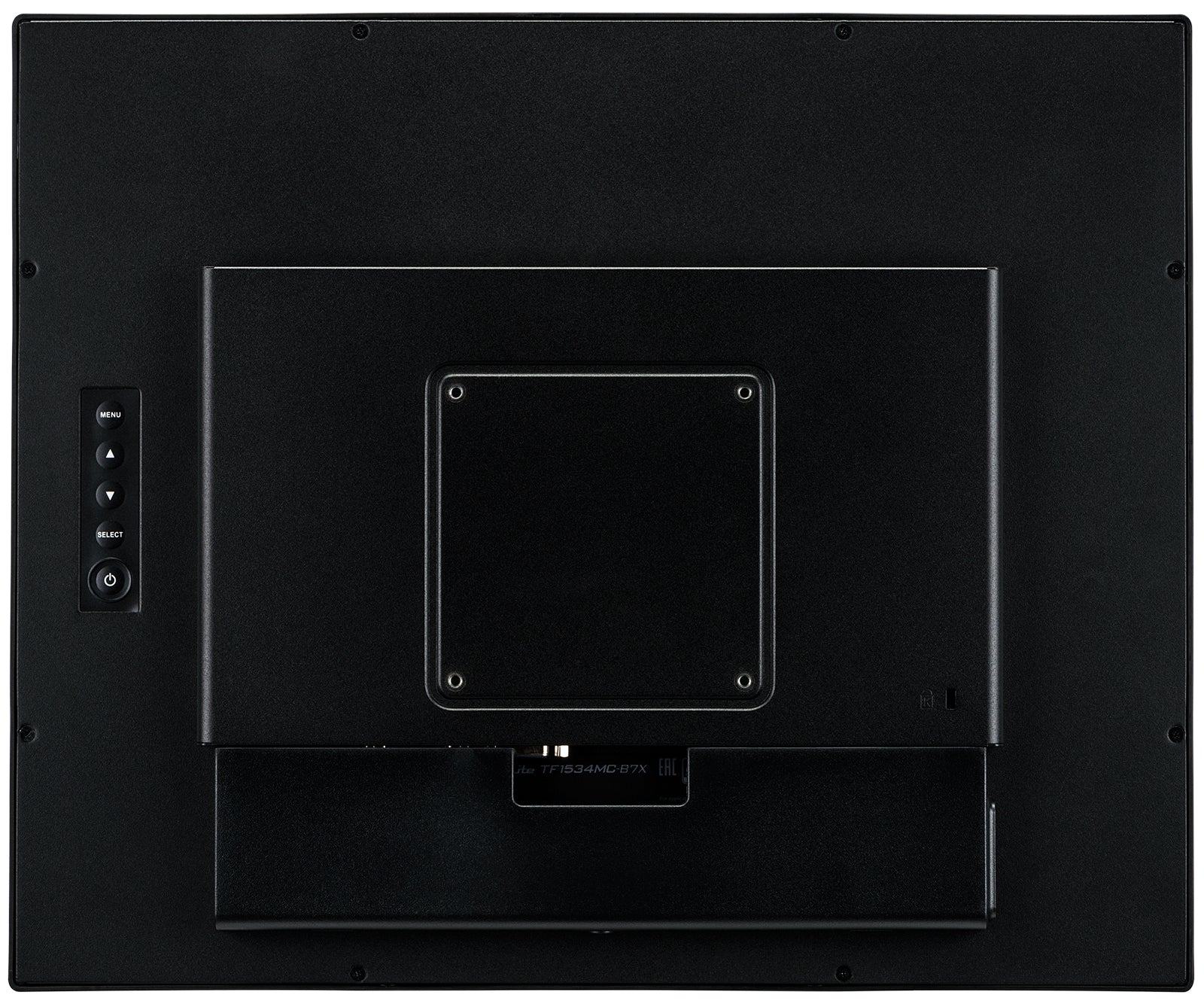 iiyama ProLite TF1534MC-B7X - 10pt PCAP 15" Open Frame Touchscreen Monitor Touchscreen Monitor iiyama