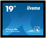 iiyama ProLite TF1934MC-B7X - 10pt PCAP 19" Open Frame Touchscreen Monitor