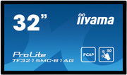 iiyama ProLite TF3215MC-B1AG - 30pt PCAP 32" Open Frame Touchscreen Display Touchscreen Monitor iiyama