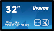 iiyama ProLite TF3215MC-B1 - 30pt PCAP 32" Open Frame Touchscreen Display Touchscreen Monitor iiyama