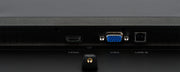 iiyama ProLite TF3215MC-B1 - 30pt PCAP 32" Open Frame Touchscreen Display Touchscreen Monitor iiyama