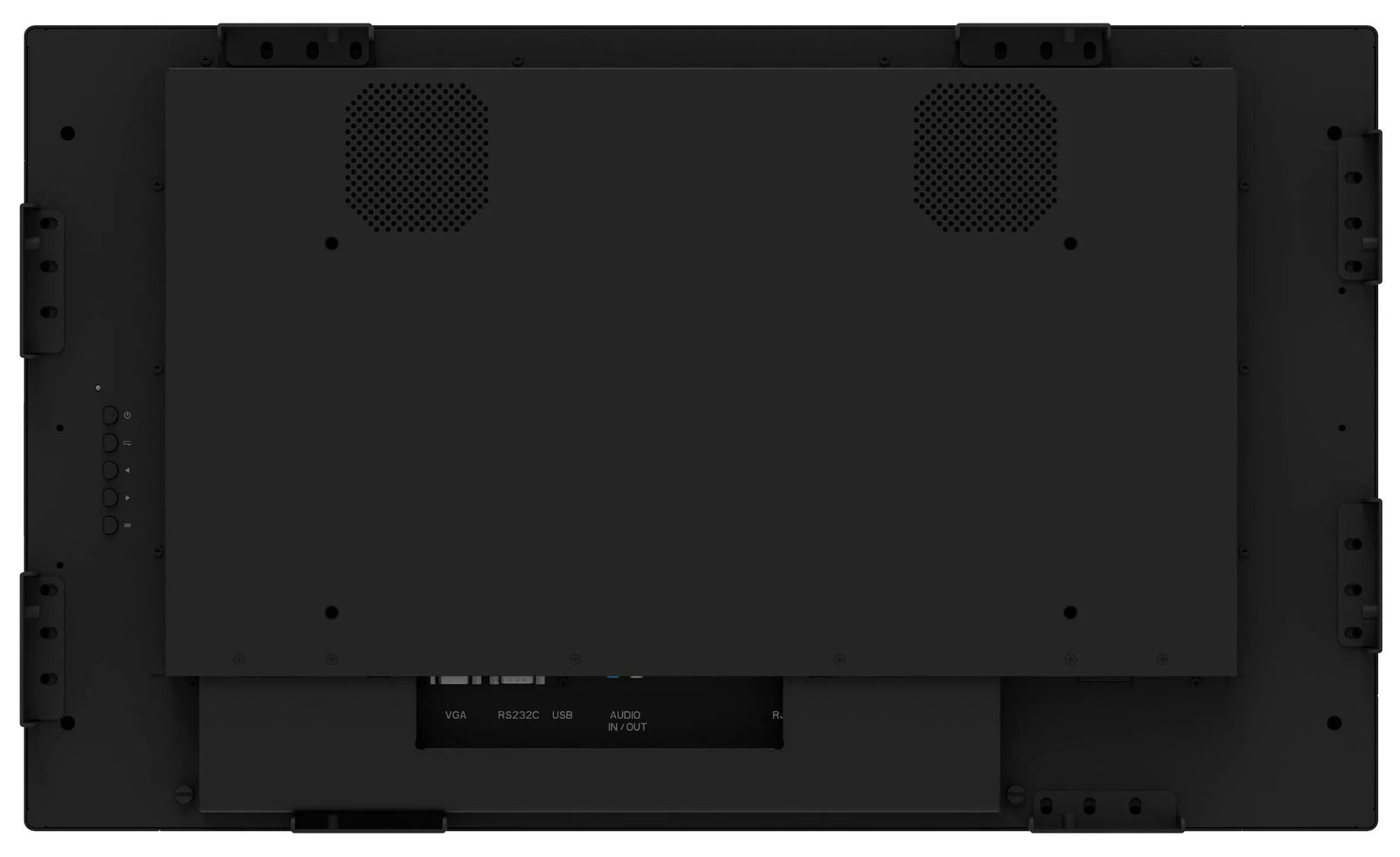 iiyama ProLite TF3239MSC-B1AG - 12pt PCAP 32" Open Frame Touchscreen Display Touchscreen Monitor iiyama