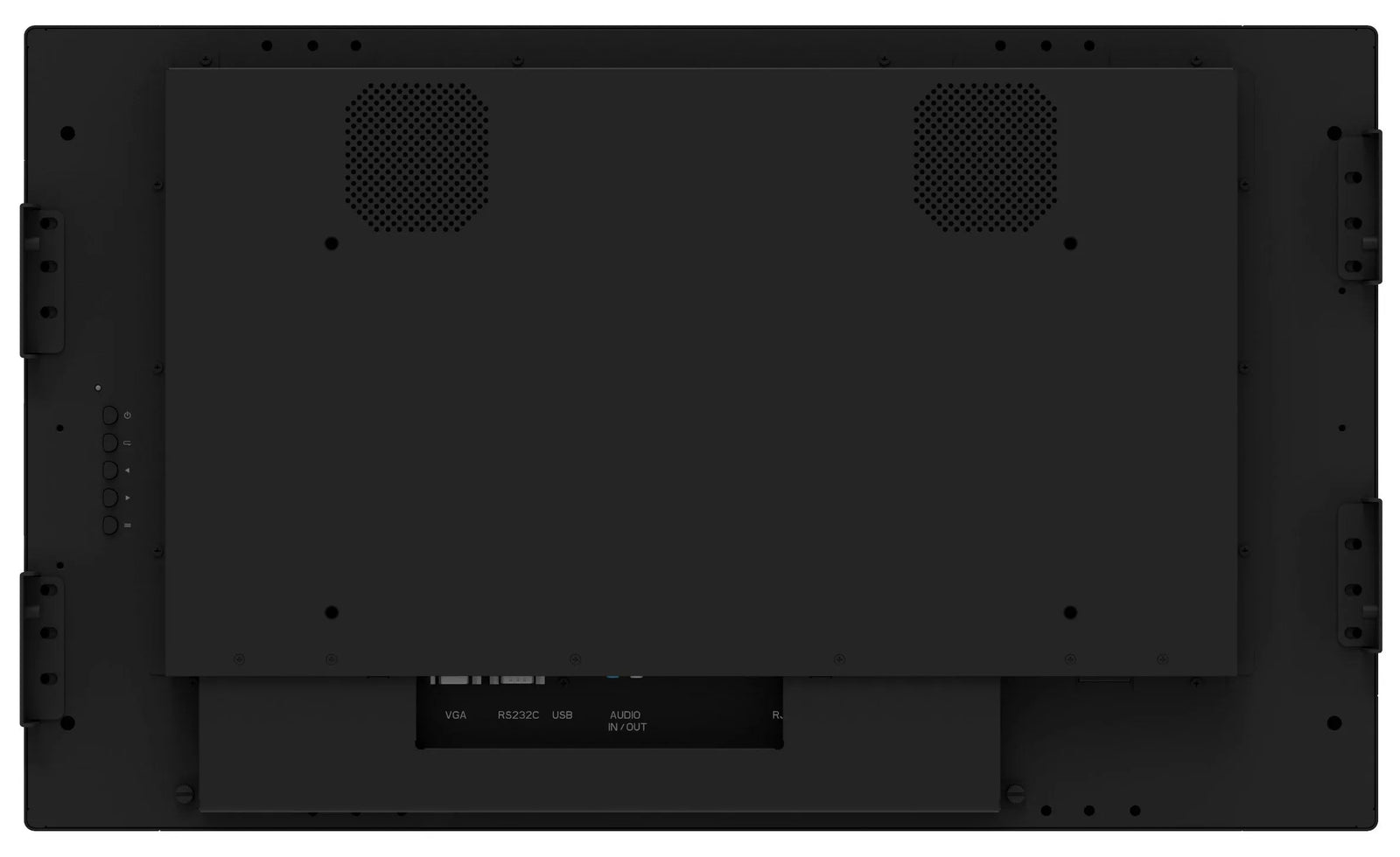iiyama ProLite TF3239MSC-B1AG - 12pt PCAP 32" Open Frame Touchscreen Display Touchscreen Monitor iiyama