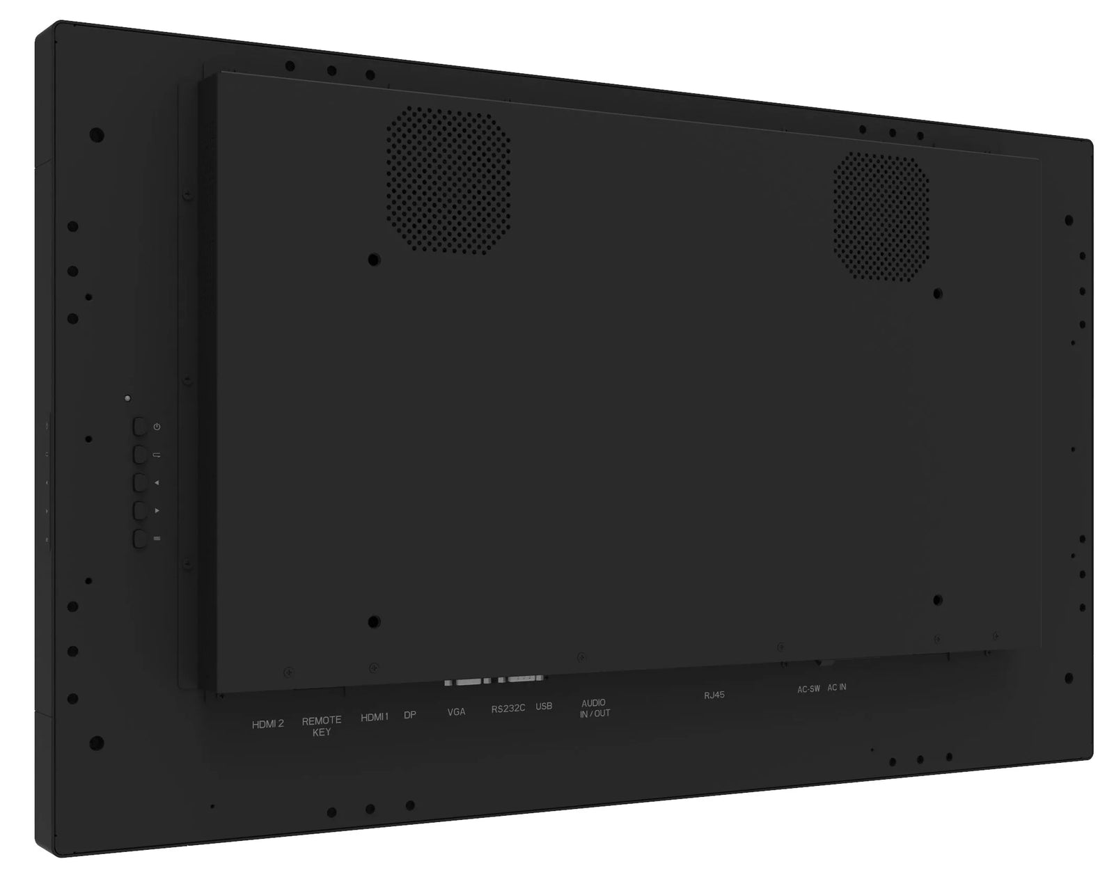 iiyama ProLite TF3239MSC-B1AG - 12pt PCAP 32" Open Frame Touchscreen Display Touchscreen Monitor iiyama