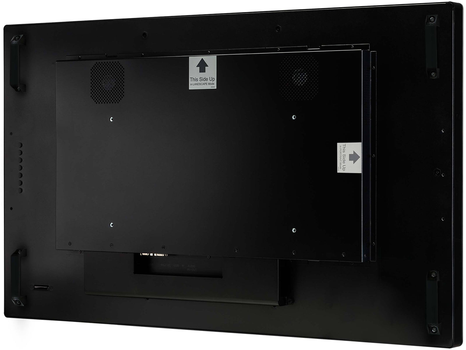 iiyama ProLite TF4938UHSC-B2AG - 15pt PCAP 49" Open Frame Touchscreen Display Touchscreen Monitor iiyama
