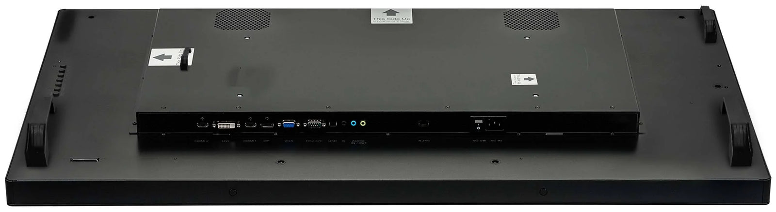 iiyama ProLite TF4938UHSC-B2AG - 15pt PCAP 49" Open Frame Touchscreen Display Touchscreen Monitor iiyama