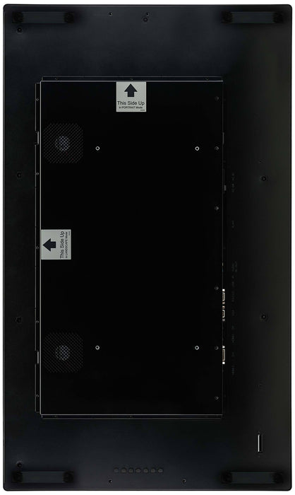 iiyama Prolite TF4938UHSC-B2AG 49"inch Black, IPS, Anti Glare, 4K UHD Touch Display.