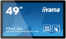 iiyama ProLite TF4939UHSC-B1AG - 12pt PCAP 49" Open Frame Touchscreen Display