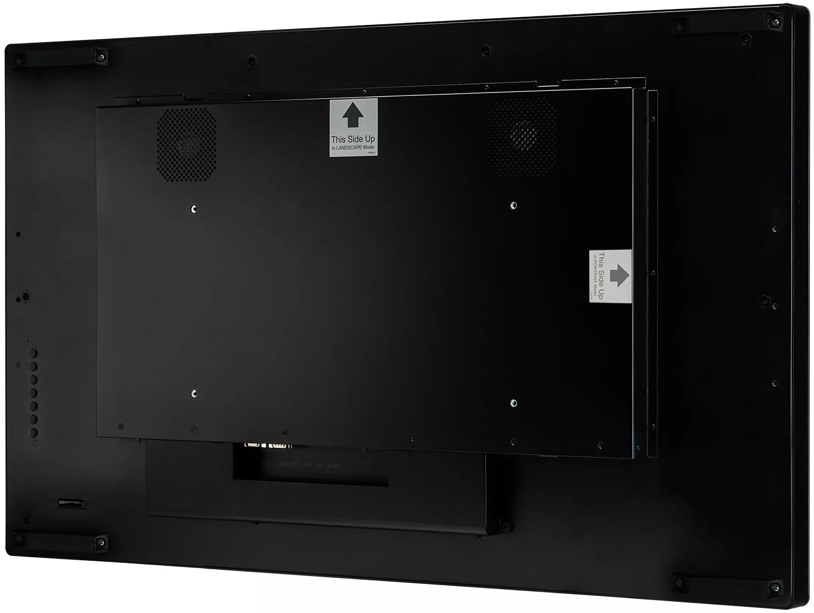 iiyama ProLite TF4939UHSC-B1AG - 12pt PCAP 49" Open Frame Touchscreen Display Touchscreen Monitor iiyama