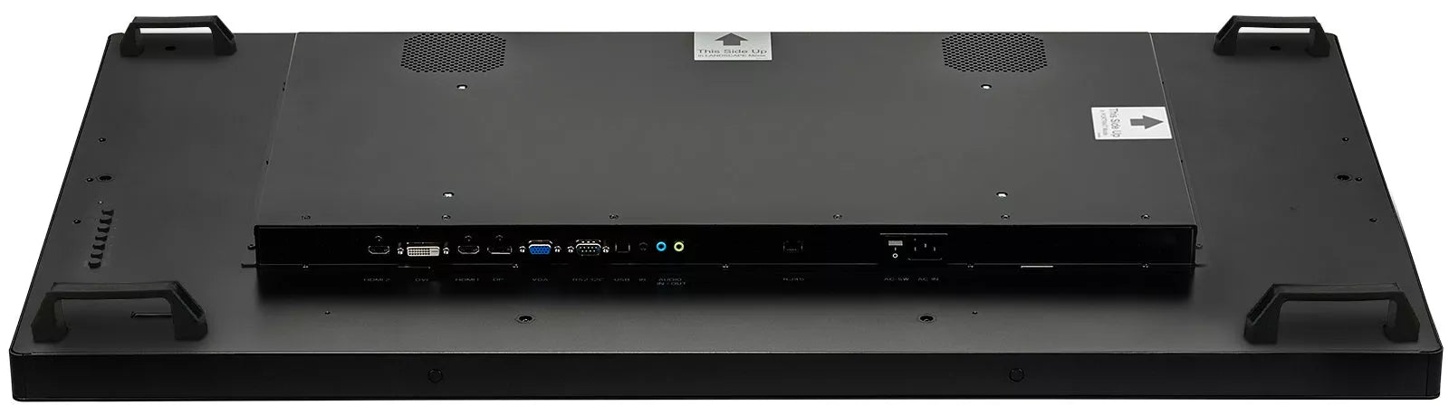 iiyama ProLite TF4939UHSC-B1AG - 12pt PCAP 49" Open Frame Touchscreen Display Touchscreen Monitor iiyama