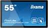 iiyama ProLite TF5539UHSC-B1AG - 15pt PCAP 55" Open Frame Touchscreen Display