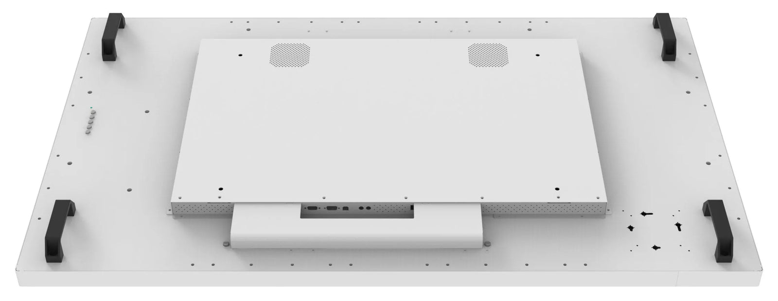 iiyama ProLite TF5539UHSC-W1AG - 12pt PCAP 55" Open Frame Touchscreen Display Touchscreen Monitor iiyama