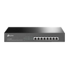TP-Link TL-SG1008MP 8-Port Gigabit Desktop/Rackmount Switch with 8-Port PoE+