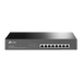 TP-Link TL-SG1008MP 8-Port Gigabit Desktop/Rackmount Switch with 8-Port PoE+ TP-Link Switches TP-Link