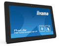 iiyama ProLite TW1023ASC-B1P - 10pt PCAP Android 10" POE Touch Screen Monitor Touchscreen Monitor iiyama