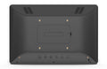 iiyama ProLite TW1023ASC-B1P - 10pt PCAP Android 10" POE Touch Screen Monitor Touchscreen Monitor iiyama