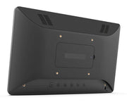 iiyama ProLite TW1023ASC-B1P - 10pt PCAP Android 10" POE Touch Screen Monitor Touchscreen Monitor iiyama