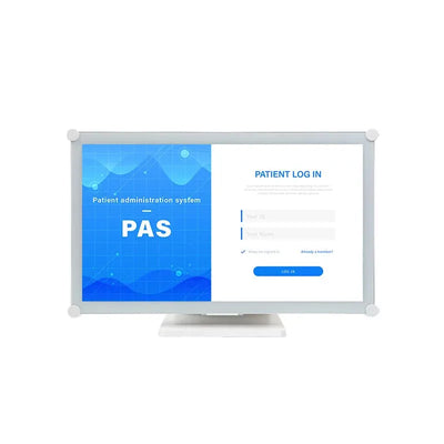 AG Neovo TX-22 Healthcare Monitors - 22" 1080P Touch Screen Monitor Touchscreen Monitor AG Neovo