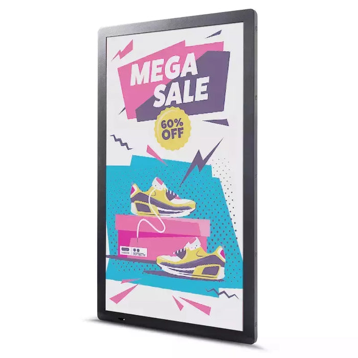 PHILIPS 25BDL4050I/00 Signage Solutions Tableaux Digital Signage Display Philips