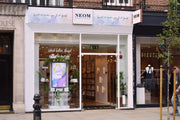 Ultra High Brightness Window Display - 3500cd/m2 Candela