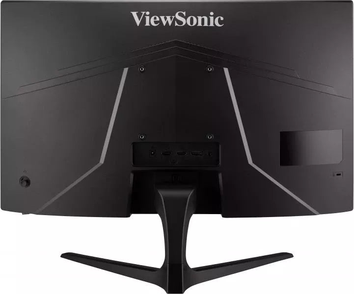 ViewSonic 24" 165Hz Curved Gaming Monitor | VX2418C Gaming Monitor ViewSonic