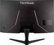 ViewSonic 24" 165Hz Curved Gaming Monitor | VX2418C Gaming Monitor ViewSonic