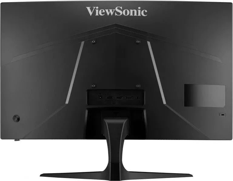 ViewSonic 24" 165Hz Curved Gaming Monitor | VX2418C Gaming Monitor ViewSonic