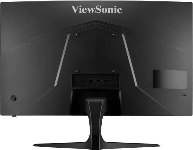 ViewSonic VX2418C 24" 165Hz Curved Gaming Monitor