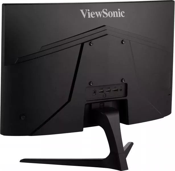 ViewSonic 24" 165Hz Curved Gaming Monitor | VX2418C Gaming Monitor ViewSonic