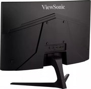 ViewSonic 24" 165Hz Curved Gaming Monitor | VX2418C Gaming Monitor ViewSonic