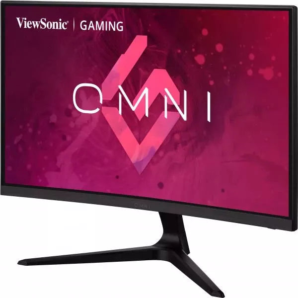 ViewSonic 24" 165Hz Curved Gaming Monitor | VX2418C Gaming Monitor ViewSonic