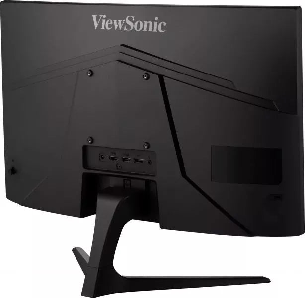 ViewSonic 24" 165Hz Curved Gaming Monitor | VX2418C Gaming Monitor ViewSonic
