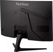 ViewSonic 24" 165Hz Curved Gaming Monitor | VX2418C Gaming Monitor ViewSonic
