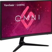 ViewSonic 24" 165Hz Curved Gaming Monitor | VX2418C Gaming Monitor ViewSonic