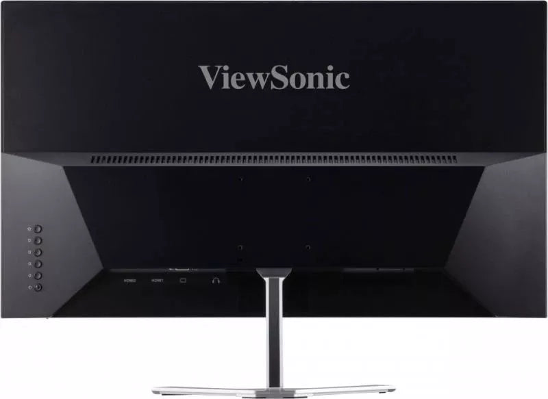 ViewSonic VX2476-SMH 24" IPS 75Hz Monitor with Frameless Bezel Desktop Monitor ViewSonic