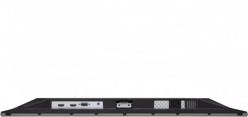 ViewSonic VX2476-SMH 24" IPS 75Hz Monitor with Frameless Bezel Desktop Monitor ViewSonic