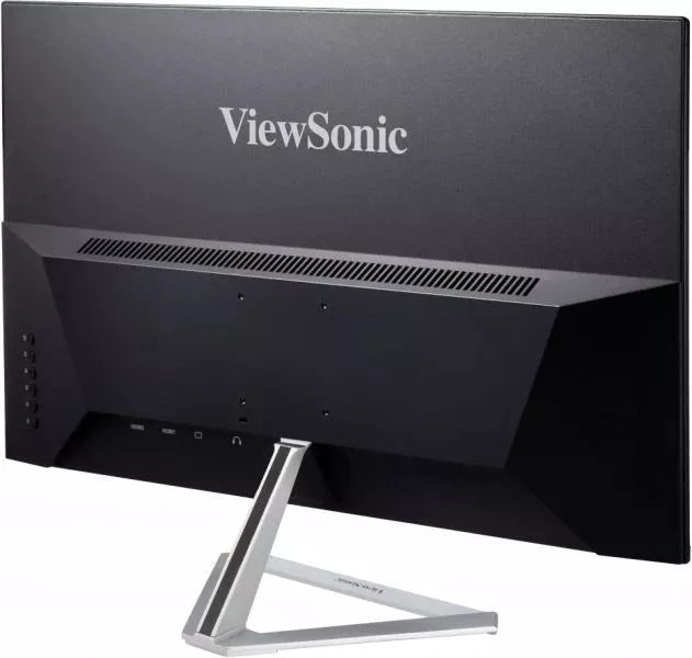 ViewSonic VX2476-SMH 24" IPS 75Hz Monitor with Frameless Bezel