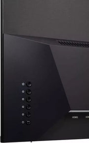ViewSonic VX2476-SMH 24" IPS 75Hz Monitor with Frameless Bezel Desktop Monitor ViewSonic