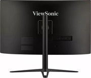 ViewSonic 27” 2K 165Hz Curved Gaming Monitor | VX2718-2KPC-MHDJ Gaming Monitor ViewSonic